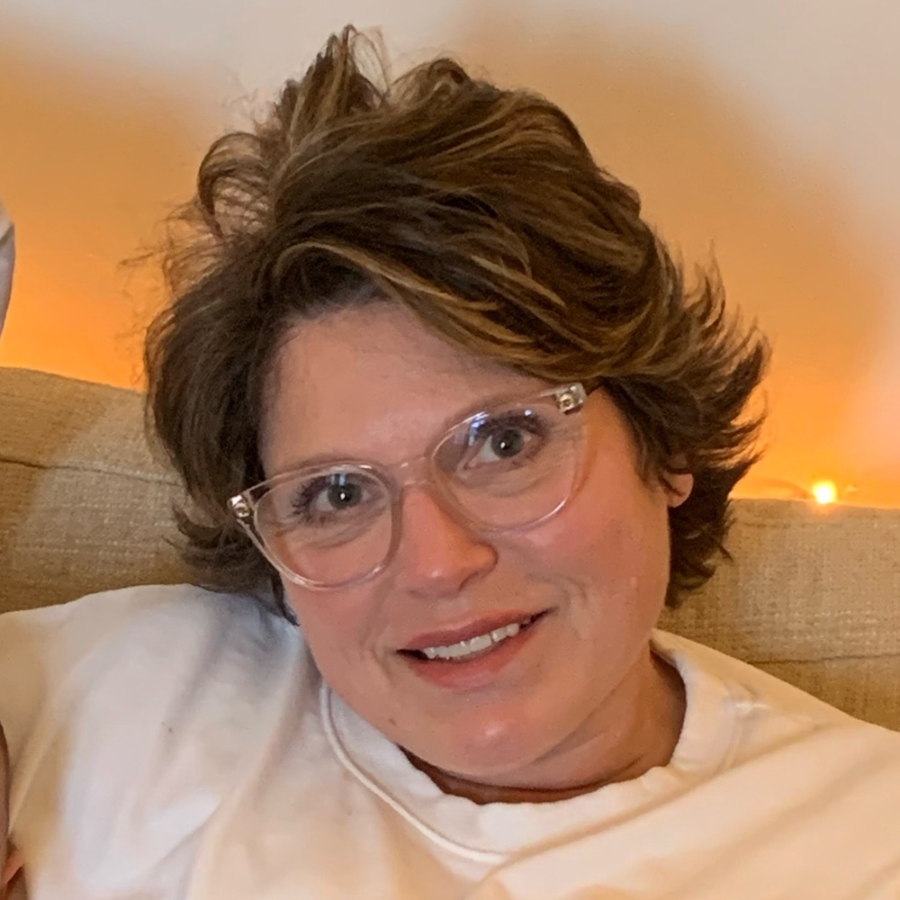 Meet your Posher, Missy